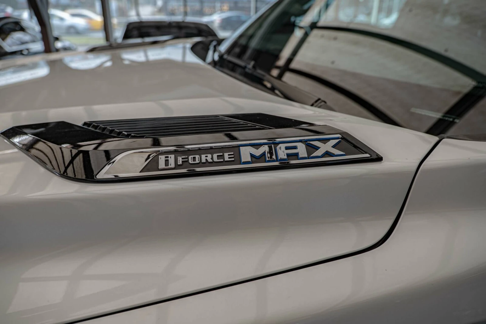 Toyota Tundra Limited/3.5 I-Force/4X4//// | Mobile.bg   11