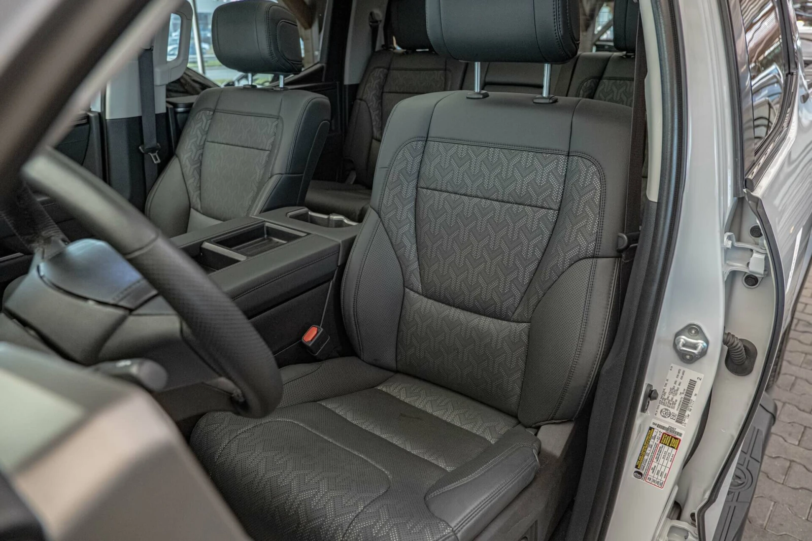 Toyota Tundra Limited/3.5 I-Force/4X4/Камера/Подгрев/Дистроник/П - изображение 10