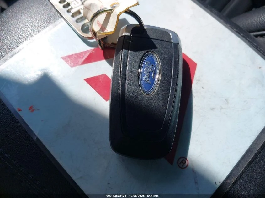 Ford Edge 2.0L I-4 DI, DOHC, VVT, TURBO, 250HP All Wheel | Mobile.bg � ����������� 3