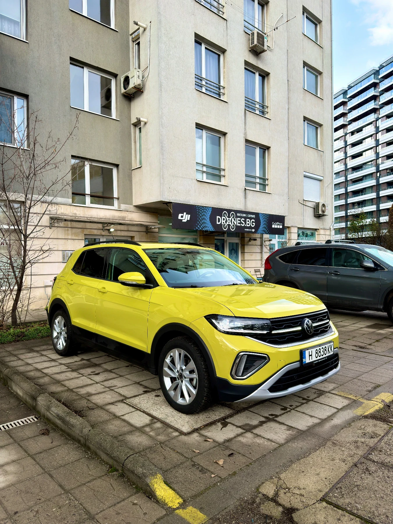 VW T-Cross | Mobile.bg � ����������� 1