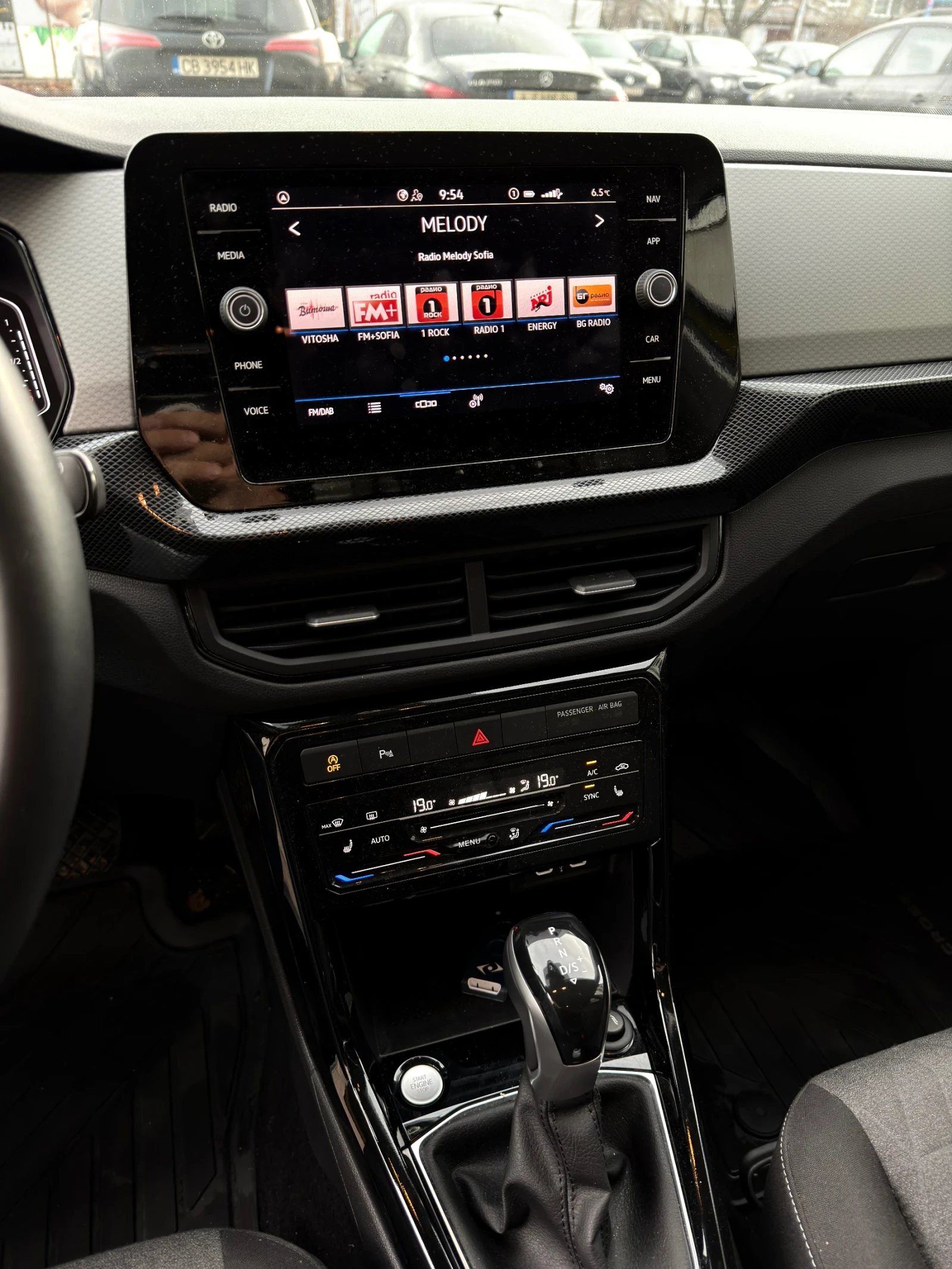 VW T-Cross | Mobile.bg � ����������� 14