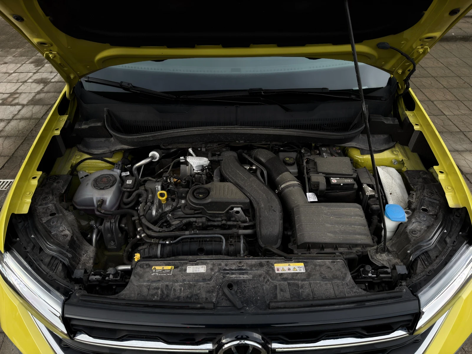 VW T-Cross | Mobile.bg � ����������� 11