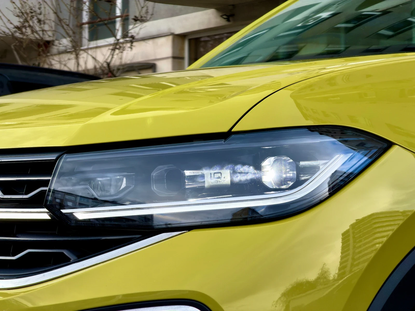 VW T-Cross  - изображение 7