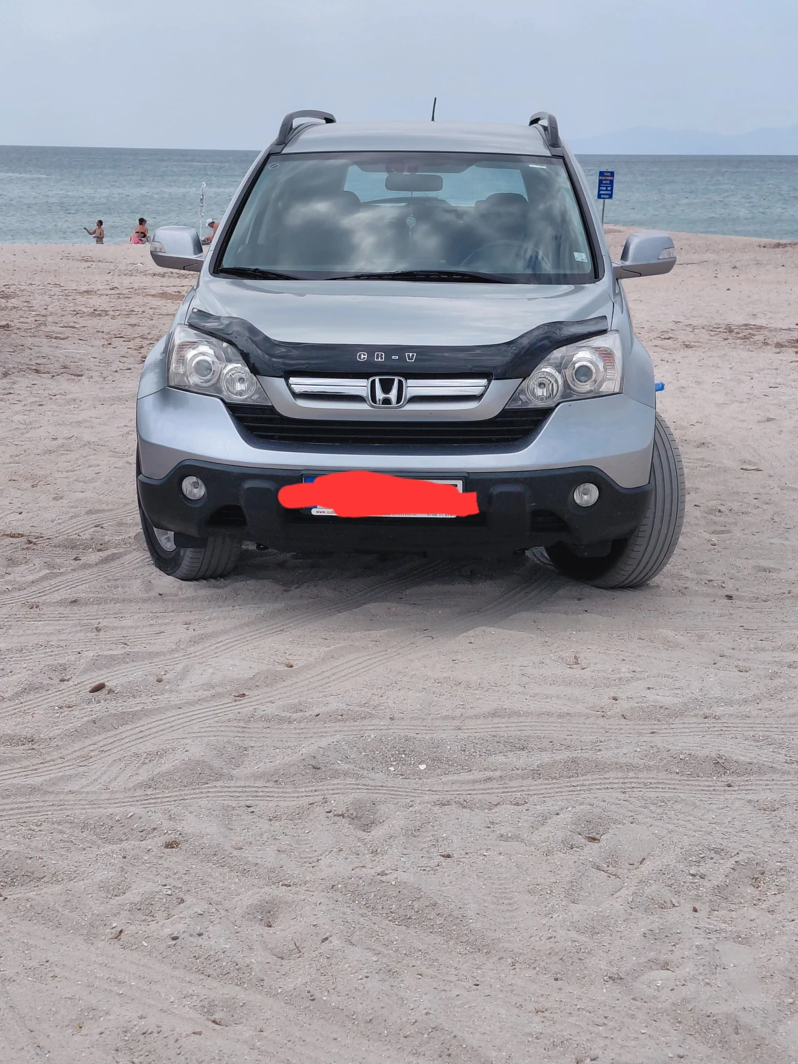 Honda Cr-v | Mobile.bg � ����������� 11