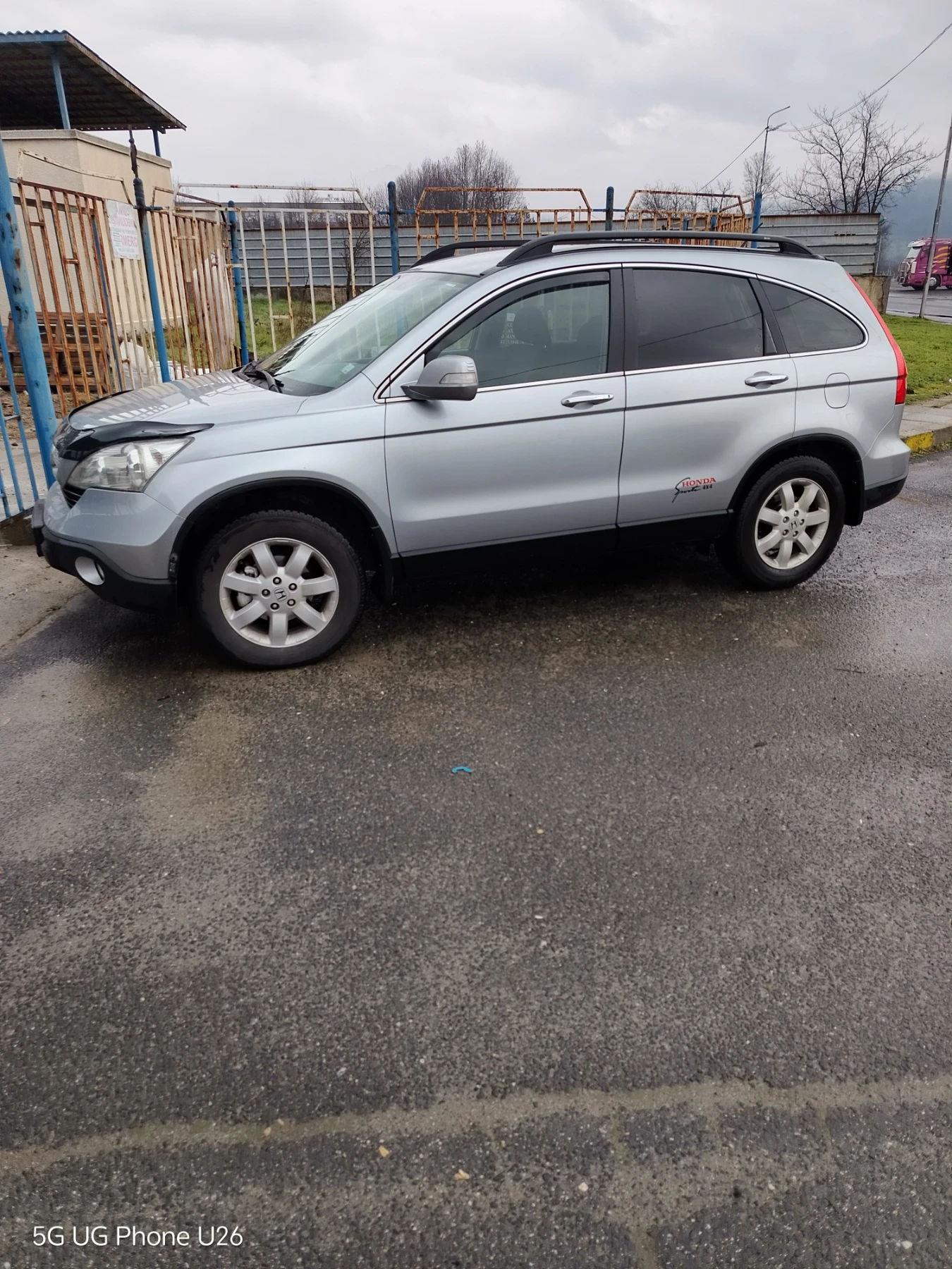 Honda Cr-v | Mobile.bg � ����������� 2