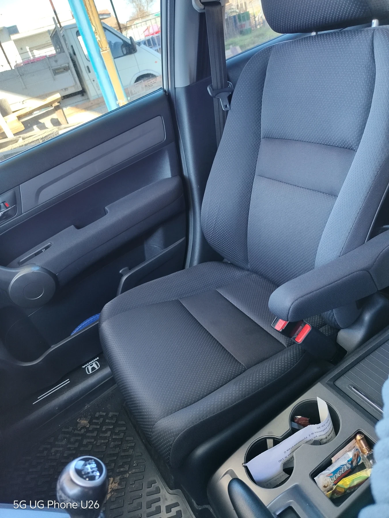 Honda Cr-v | Mobile.bg � ����������� 8