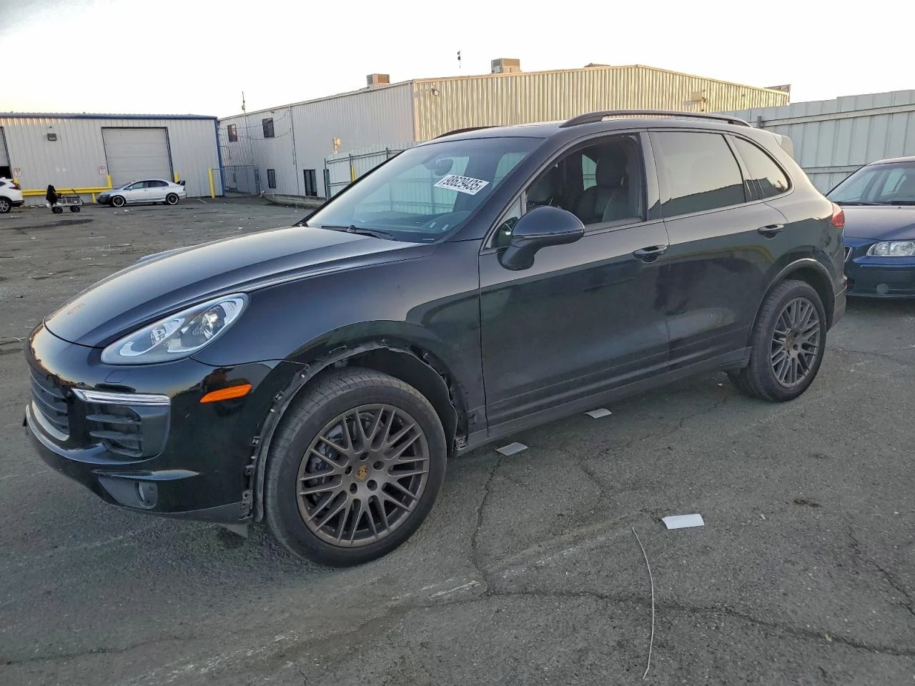Porsche Cayenne 3.6l | Mobile.bg � ����������� 1
