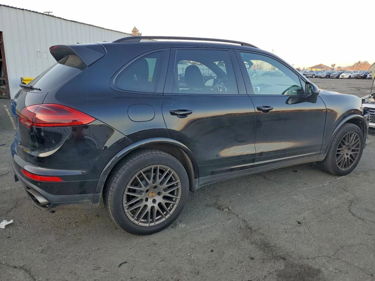 Porsche Cayenne 3.6l - изображение 3
