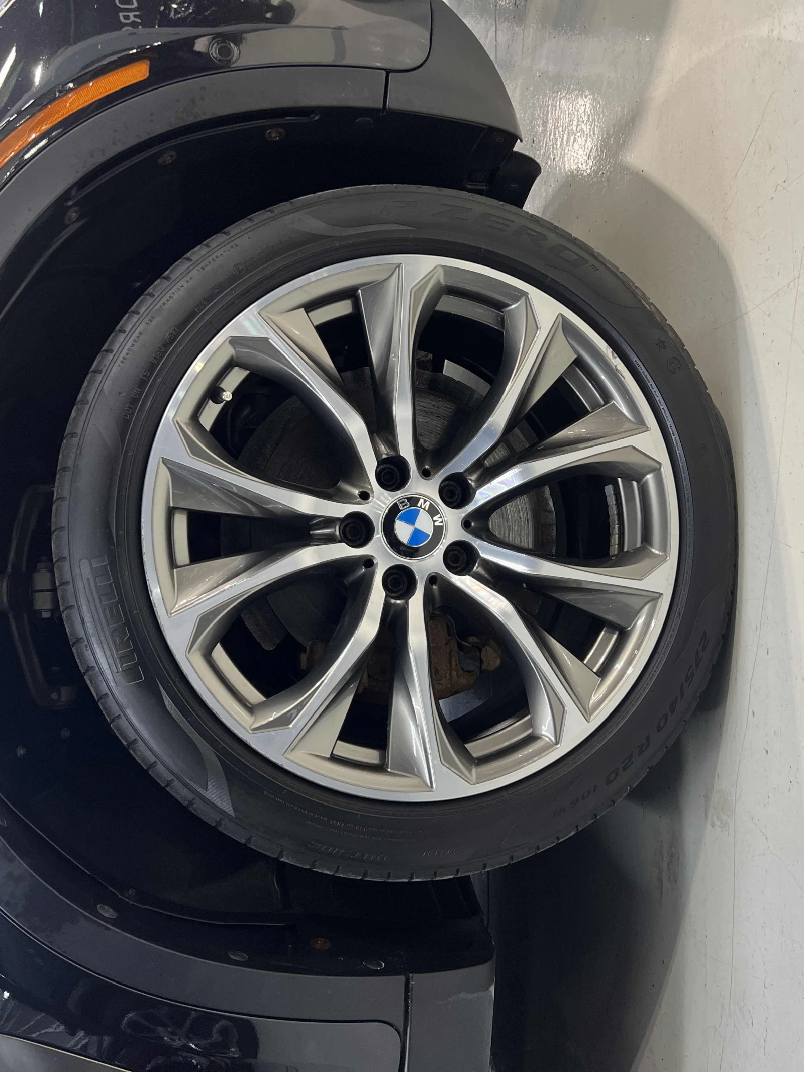BMW X6 3.0L 6cyl AWD | Mobile.bg � ����������� 6
