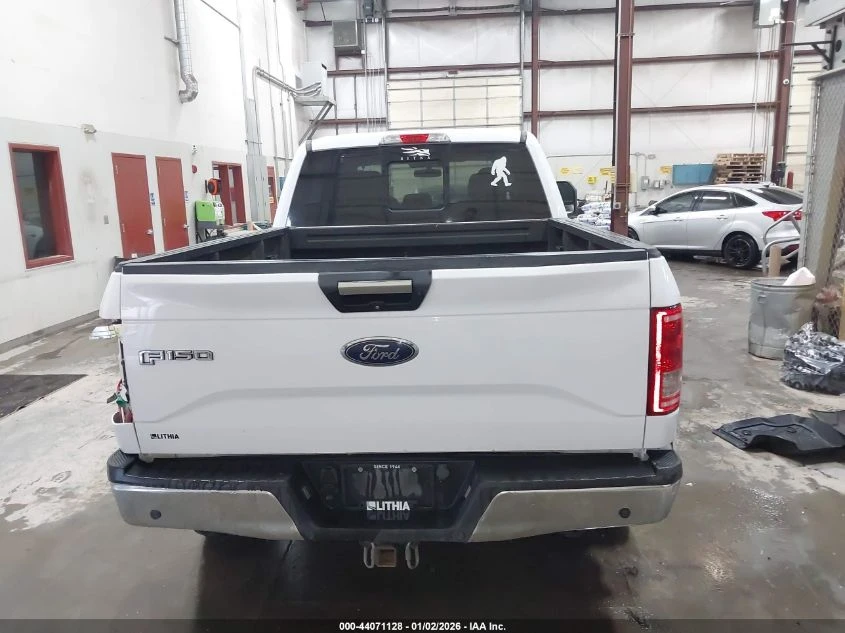 Ford F150 3.5L V-6 DI, DOHC, VVT, TURBO, 365HP 4X4 Drive | Mobile.bg � ����������� 9