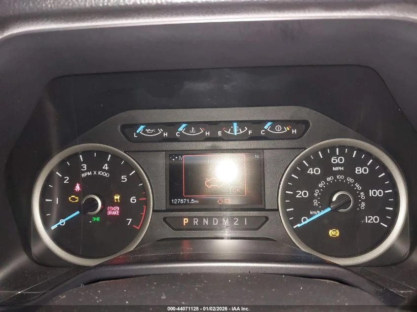 Ford F150 3.5L V-6 DI, DOHC, VVT, TURBO, 365HP 4X4 Drive | Mobile.bg � ����������� 14