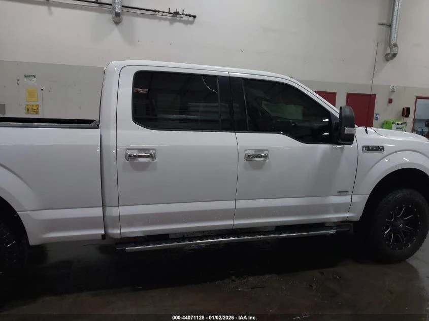 Ford F150 3.5L V-6 DI, DOHC, VVT, TURBO, 365HP 4X4 Drive | Mobile.bg � ����������� 6