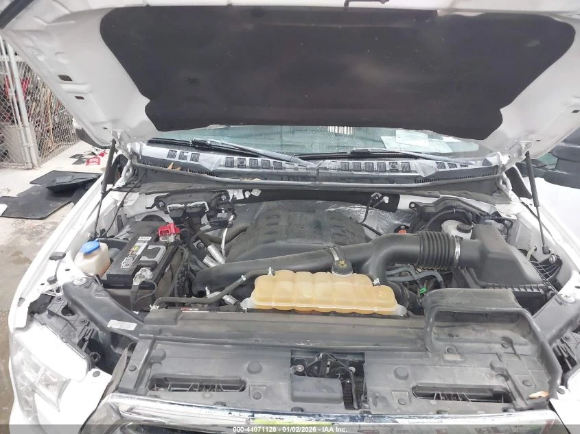 Ford F150 3.5L V-6 DI, DOHC, VVT, TURBO, 365HP 4X4 Drive | Mobile.bg � ����������� 17