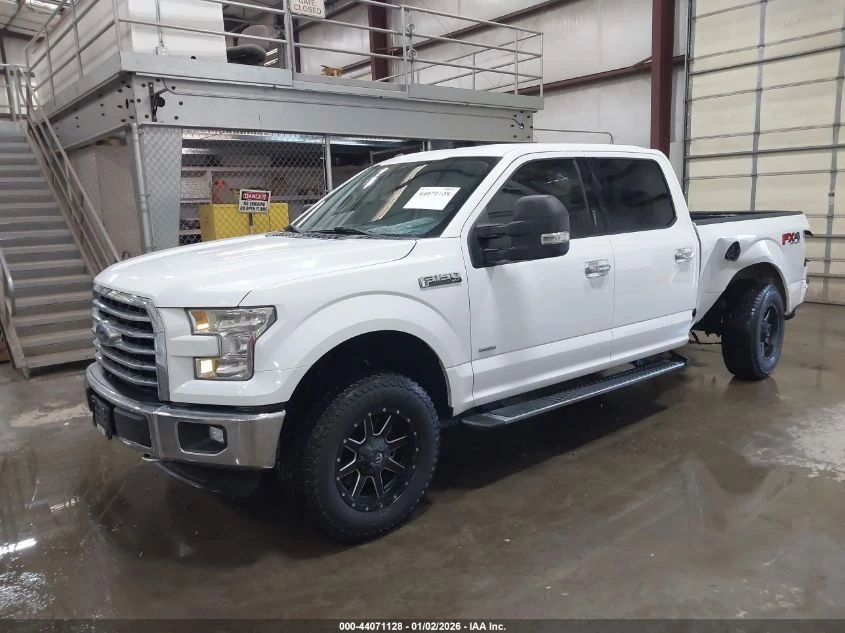 Ford F150 3.5L V-6 DI, DOHC, VVT, TURBO, 365HP 4X4 Drive | Mobile.bg � ����������� 2