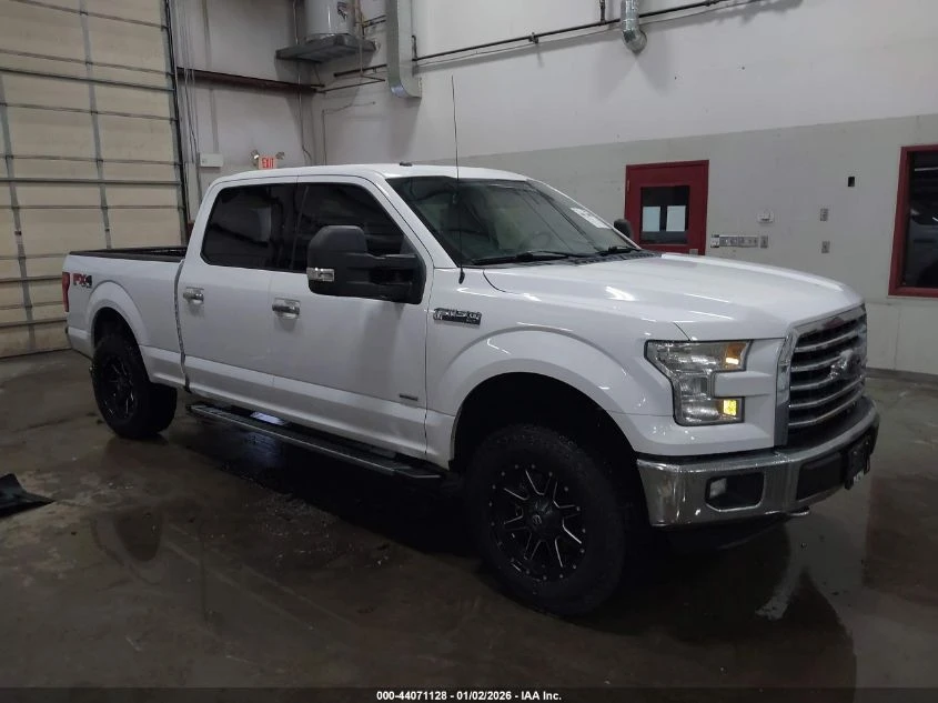 Ford F150 3.5L V-6 DI, DOHC, VVT, TURBO, 365HP 4X4 Drive | Mobile.bg � ����������� 1