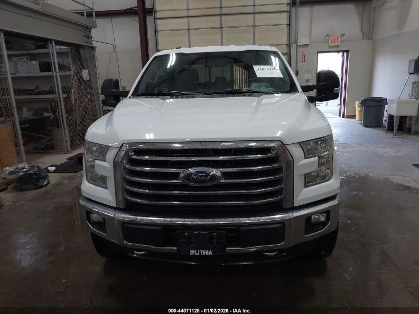 Ford F150 3.5L V-6 DI, DOHC, VVT, TURBO, 365HP 4X4 Drive | Mobile.bg � ����������� 5