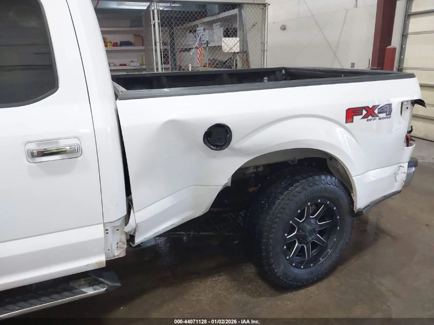 Ford F150 3.5L V-6 DI, DOHC, VVT, TURBO, 365HP 4X4 Drive | Mobile.bg � ����������� 13