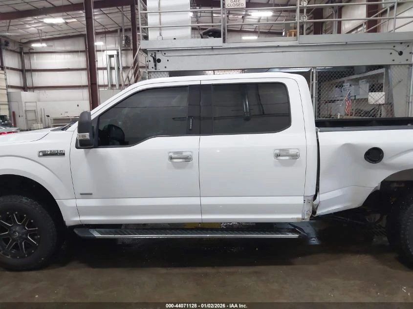 Ford F150 3.5L V-6 DI, DOHC, VVT, TURBO, 365HP 4X4 Drive | Mobile.bg � ����������� 7