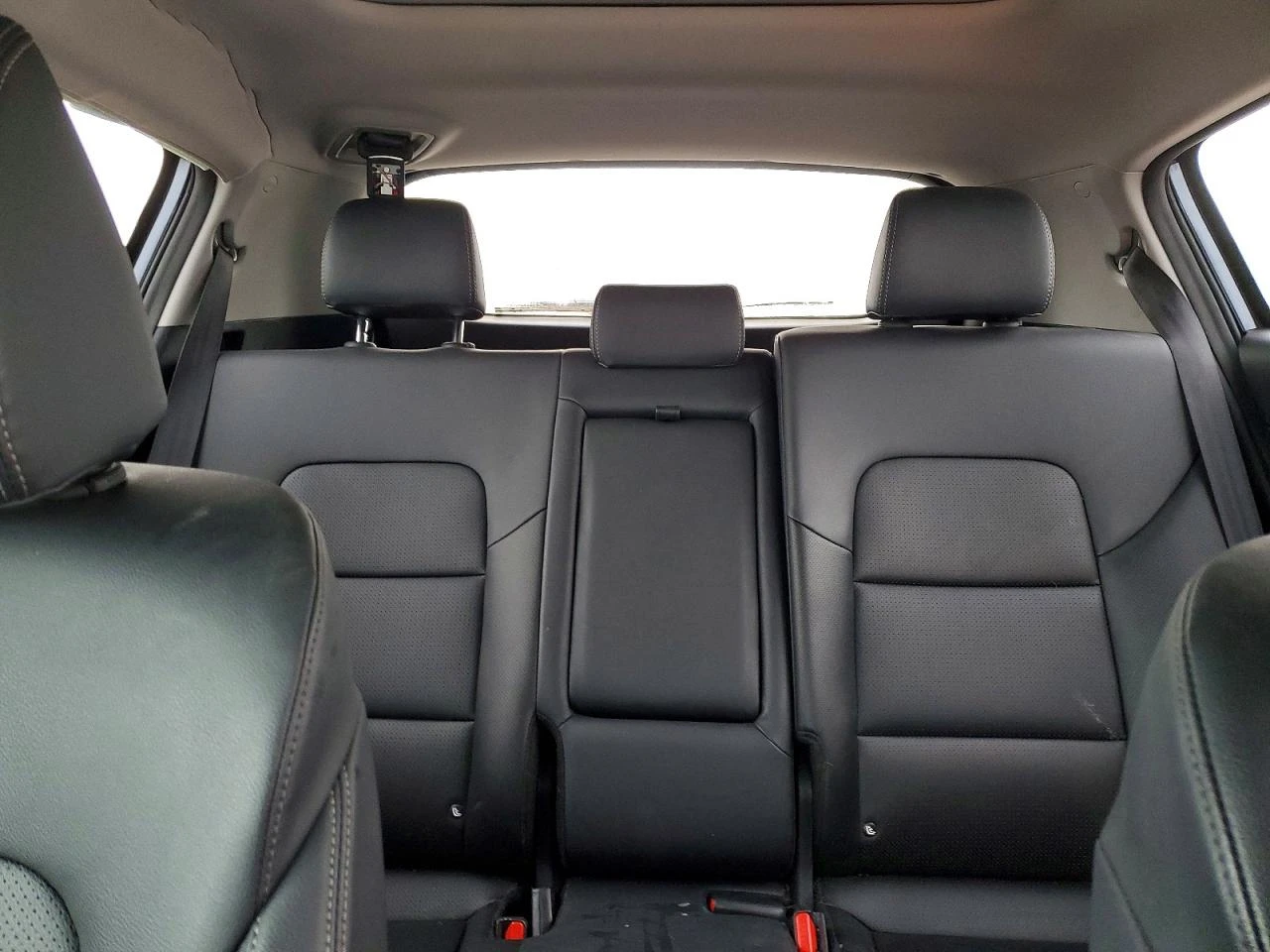 Kia Sportage 2.4l Ex, снимка 10 - Автомобили и джипове - 53965685