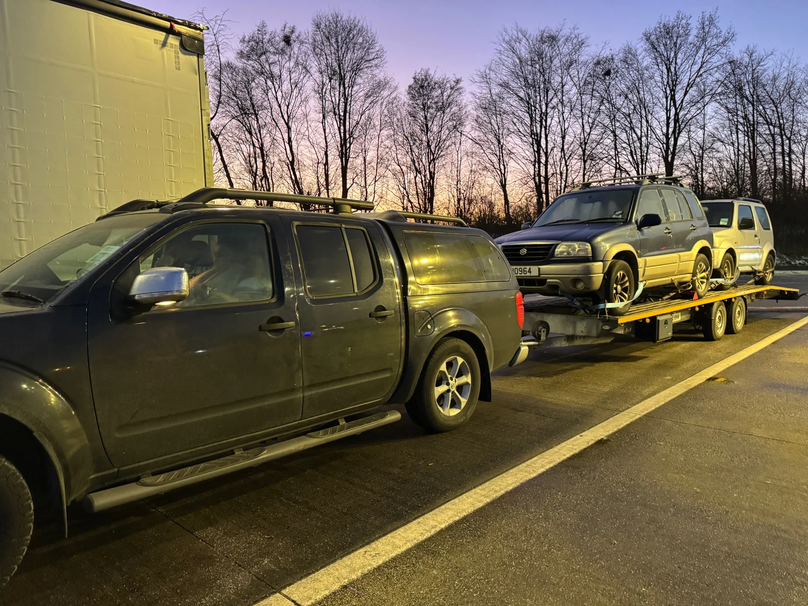 Suzuki Vitara, снимка 5 - Автомобили и джипове - 54105004