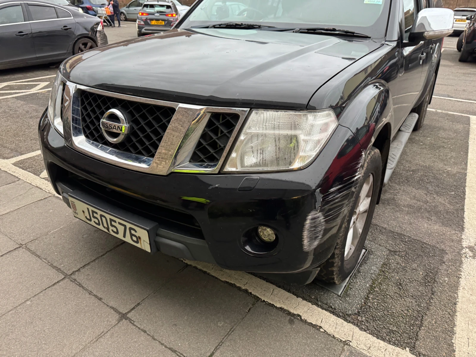 Suzuki Vitara, снимка 6 - Автомобили и джипове - 54105004