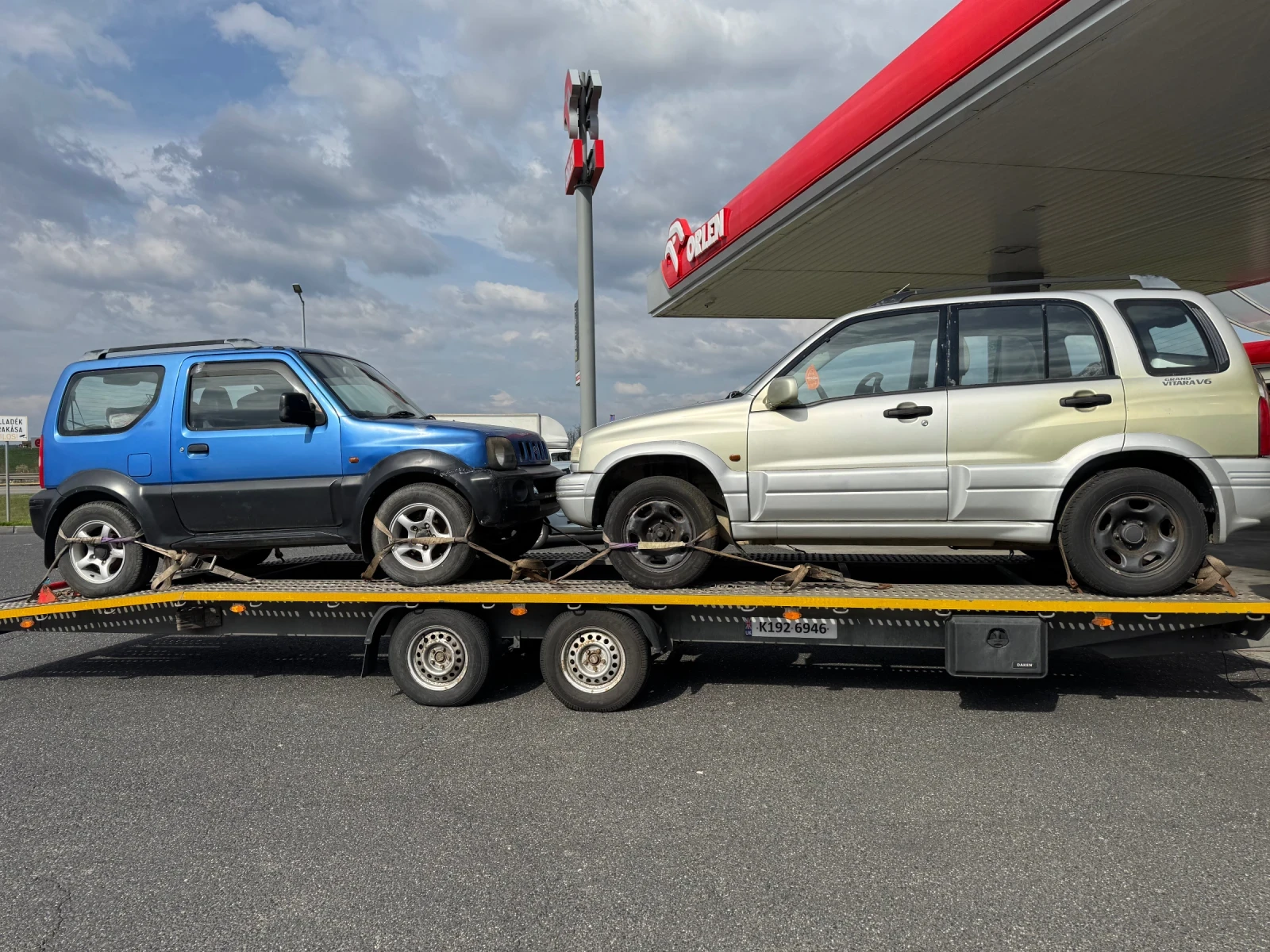 Suzuki Vitara, снимка 4 - Автомобили и джипове - 54105004