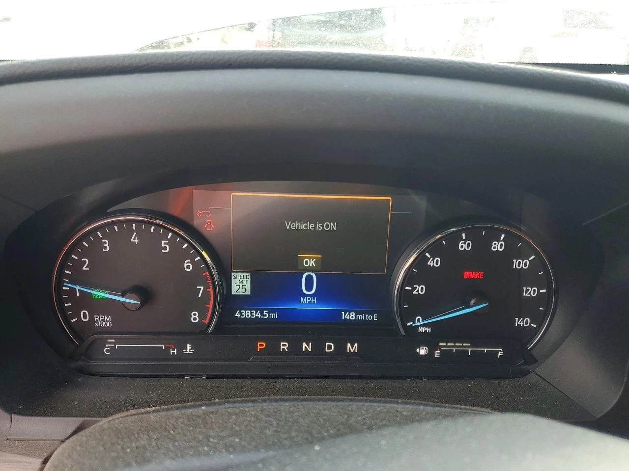 Ford Explorer 3.3l Limited, снимка 9 - Автомобили и джипове - 54398279