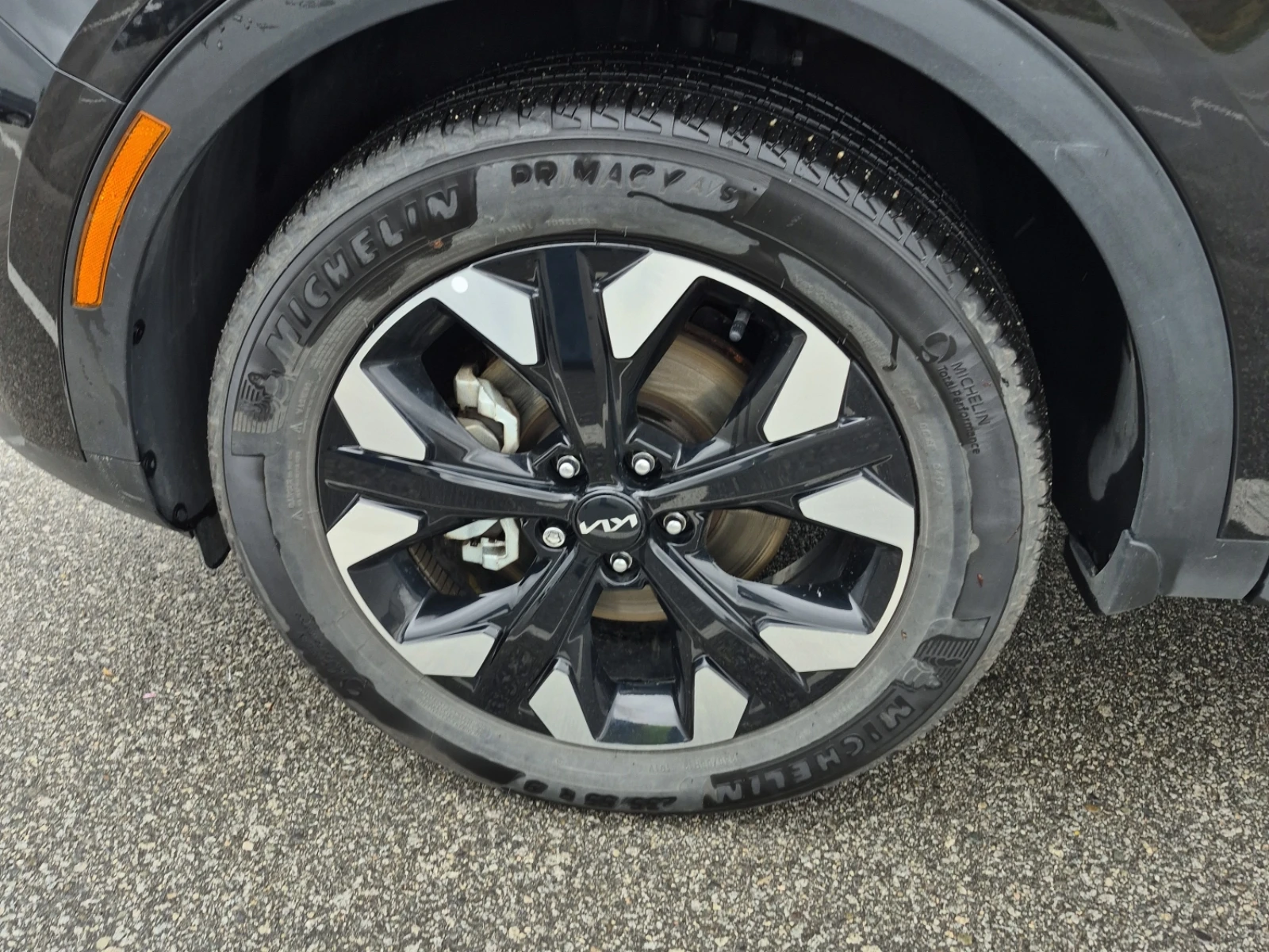 Kia Sportage X-LINE LIMITED* ОБДУХ* ПОДГРЕВ* BOSE* ПАНО* 360* , снимка 7 - Автомобили и джипове - 54441985