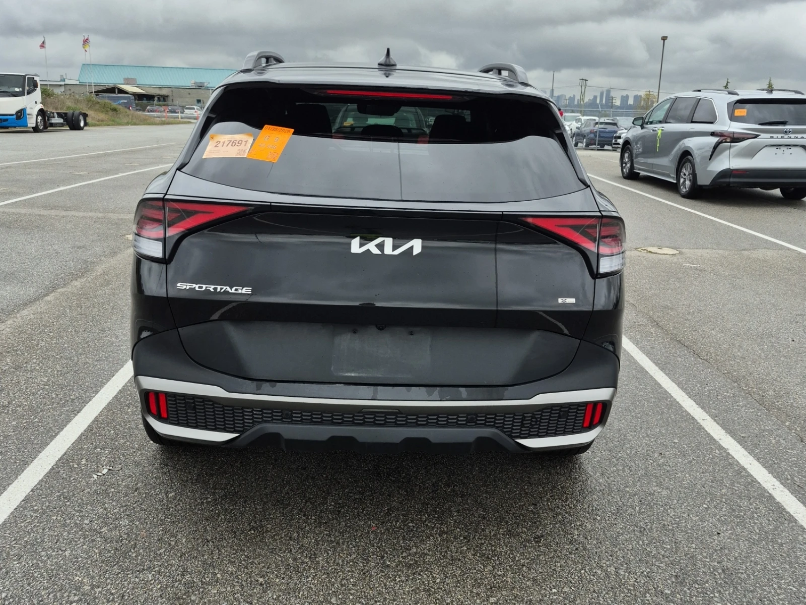 Kia Sportage X-LINE LIMITED* ОБДУХ* ПОДГРЕВ* BOSE* ПАНО* 360* , снимка 5 - Автомобили и джипове - 54441985