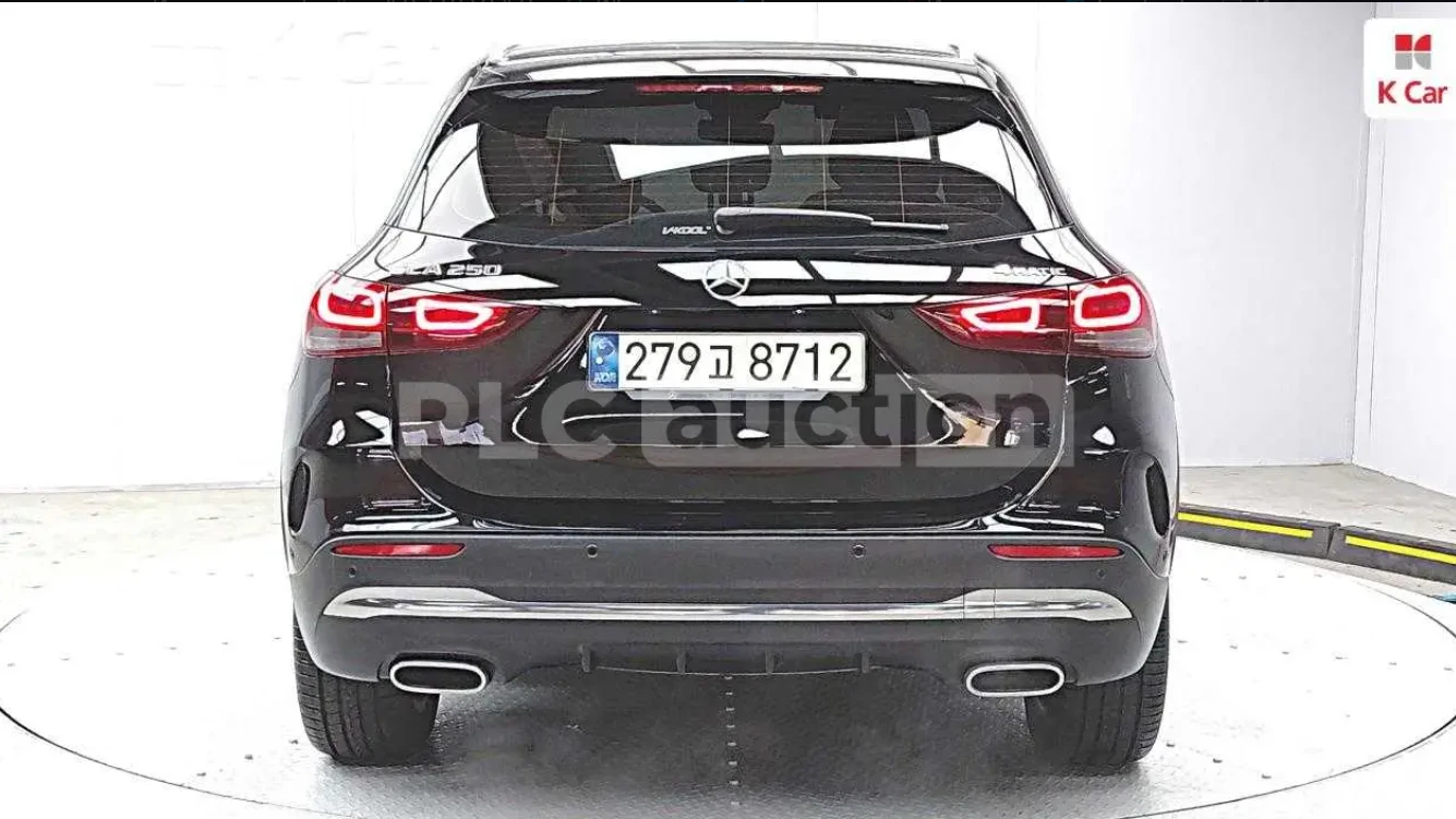 Mercedes-Benz GLA AMG PACKAGE | 4MATIC , снимка 4 - Автомобили и джипове - 54527561