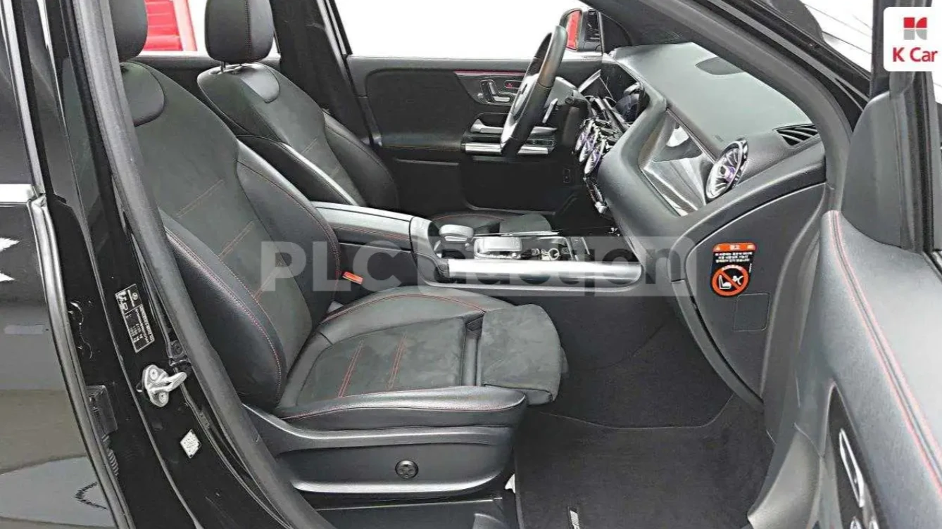 Mercedes-Benz GLA AMG PACKAGE | 4MATIC , снимка 10 - Автомобили и джипове - 54527561