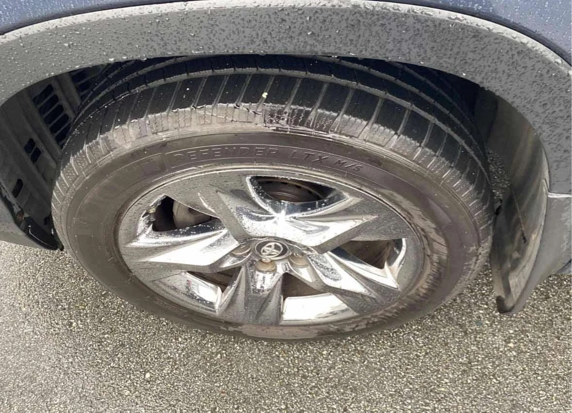 Toyota Highlander Limited/КОЖА/ПОДГРЕВ/CARFAX/ФИНАНСИРАНЕ, снимка 10 - Автомобили и джипове - 54641971