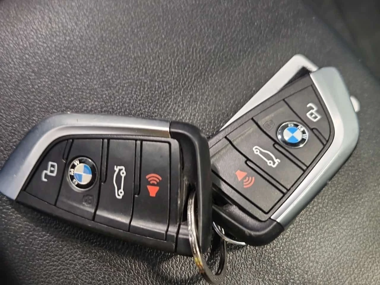 BMW X3  XDRIVE30I| PANORAMA| AMBIENT| 2 КЛЮЧА| , снимка 17 - Автомобили и джипове - 54679160