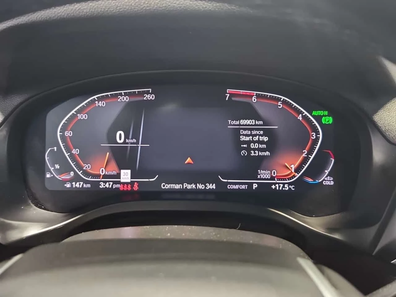 BMW X3  XDRIVE30I| PANORAMA| AMBIENT| 2 КЛЮЧА| , снимка 11 - Автомобили и джипове - 54679160