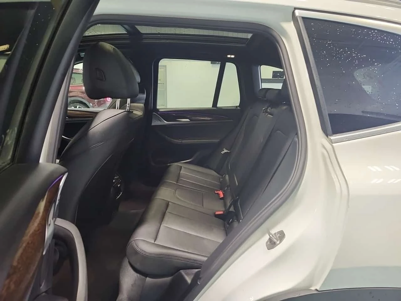 BMW X3  XDRIVE30I| PANORAMA| AMBIENT| 2 КЛЮЧА| , снимка 13 - Автомобили и джипове - 54679160