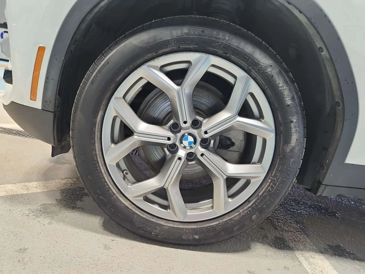 BMW X3  XDRIVE30I| PANORAMA| AMBIENT| 2 КЛЮЧА| , снимка 5 - Автомобили и джипове - 54679160