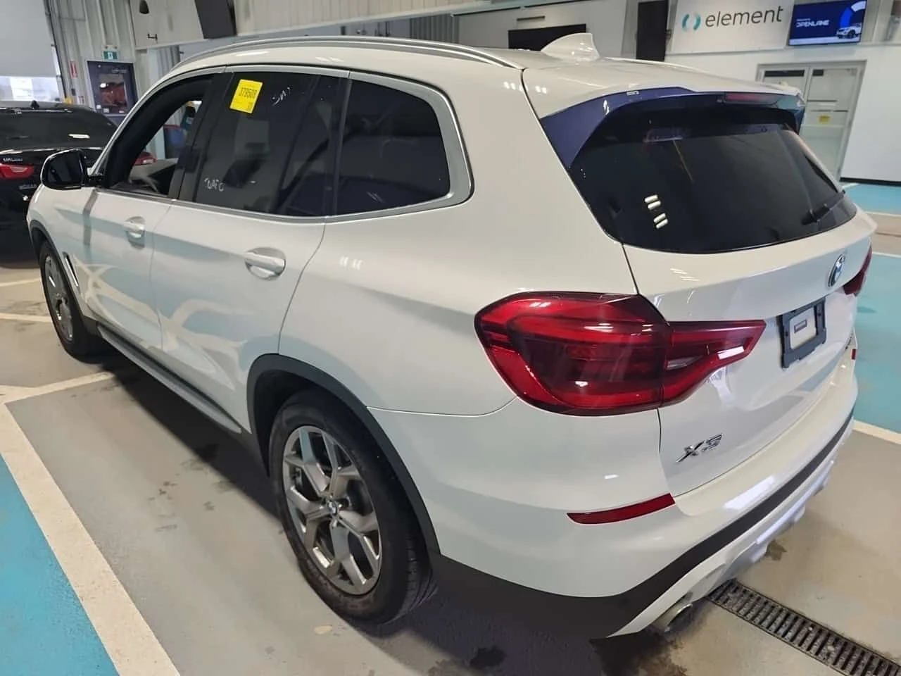 BMW X3  XDRIVE30I| PANORAMA| AMBIENT| 2 КЛЮЧА| , снимка 4 - Автомобили и джипове - 54679160