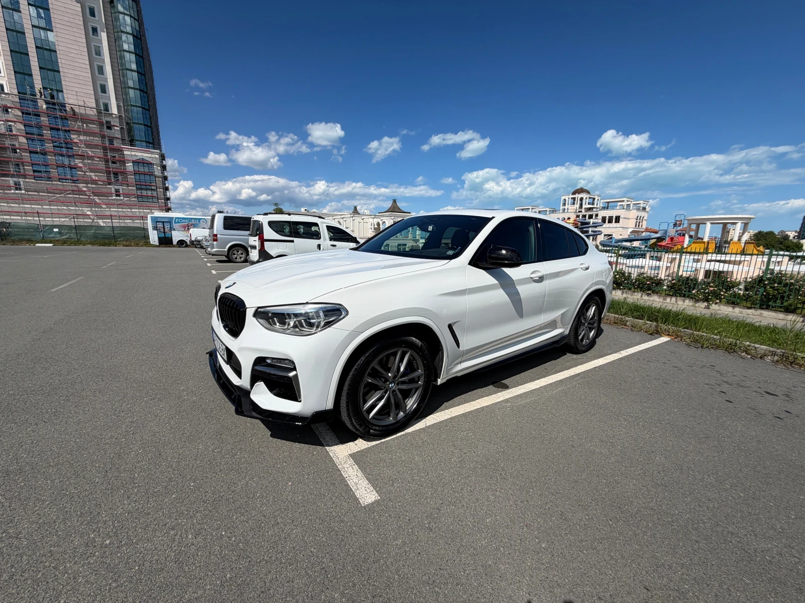 BMW X4 M40i | Mobile.bg � ����������� 2