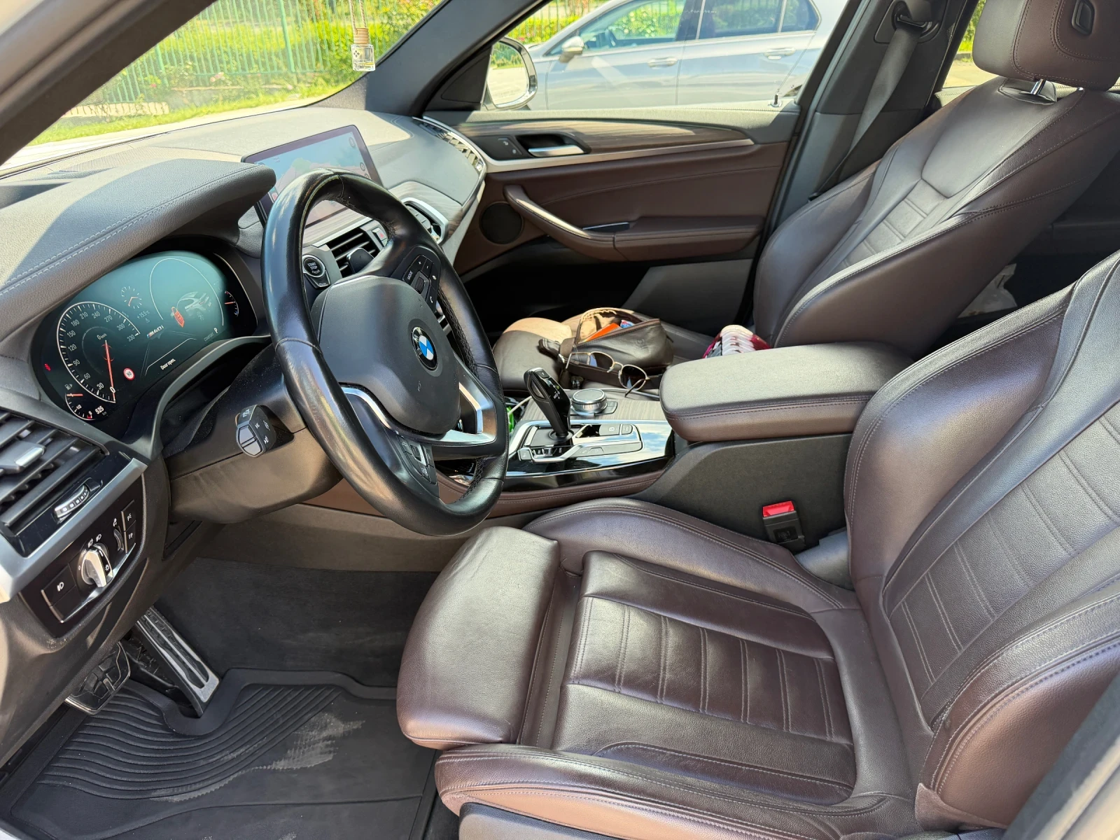 BMW X4 M40i | Mobile.bg � ����������� 10