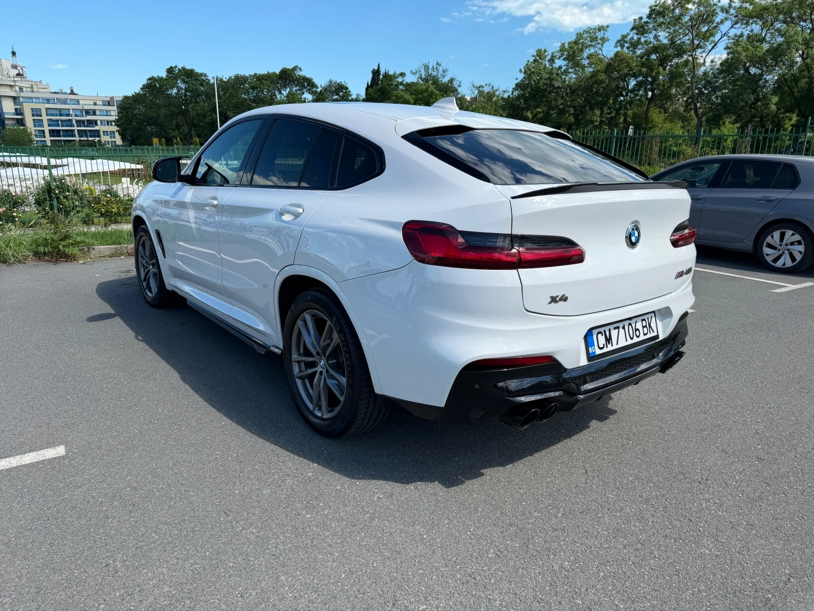 BMW X4 M40i | Mobile.bg � ����������� 14