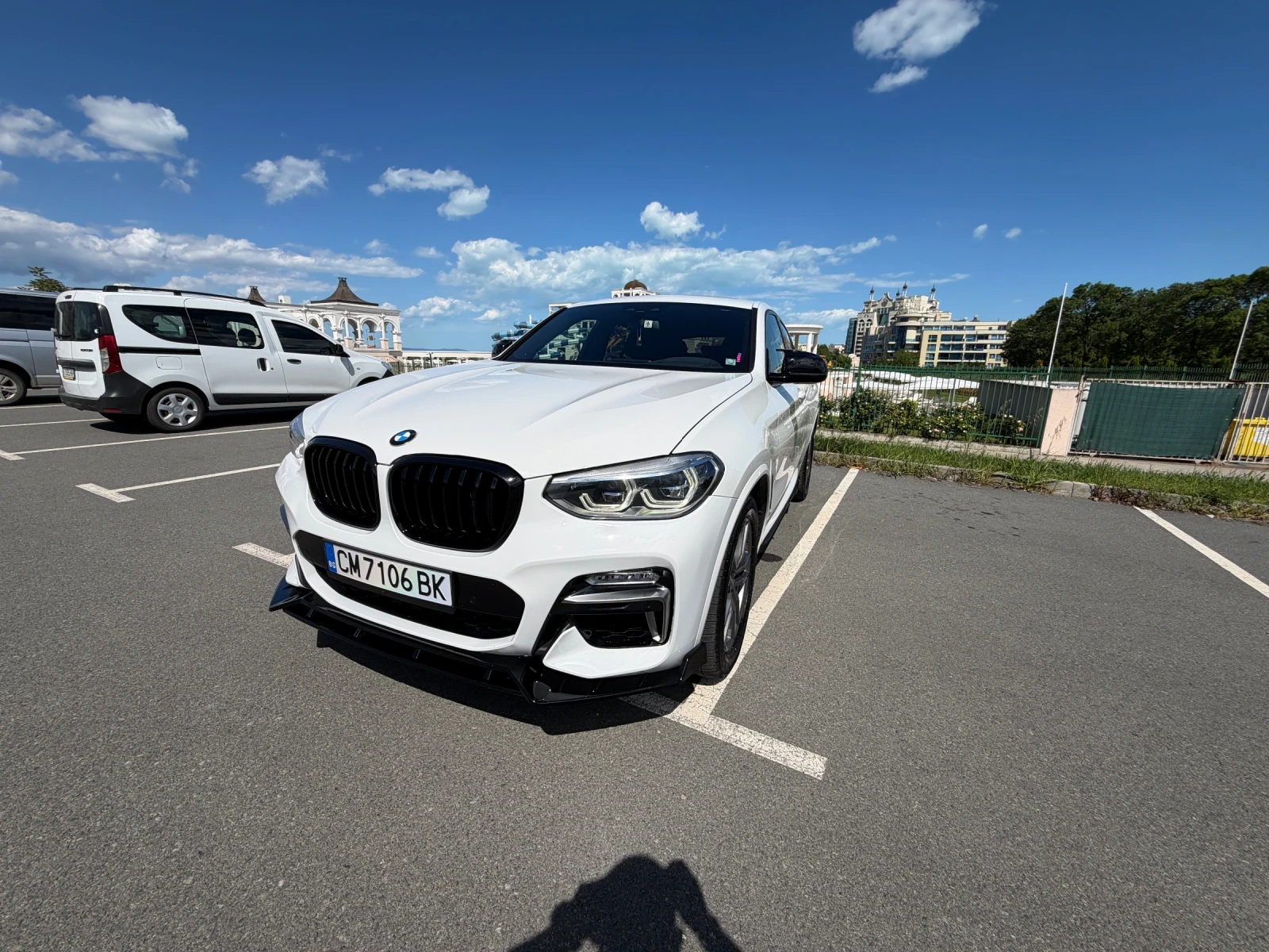 BMW X4 M40i | Mobile.bg � ����������� 3