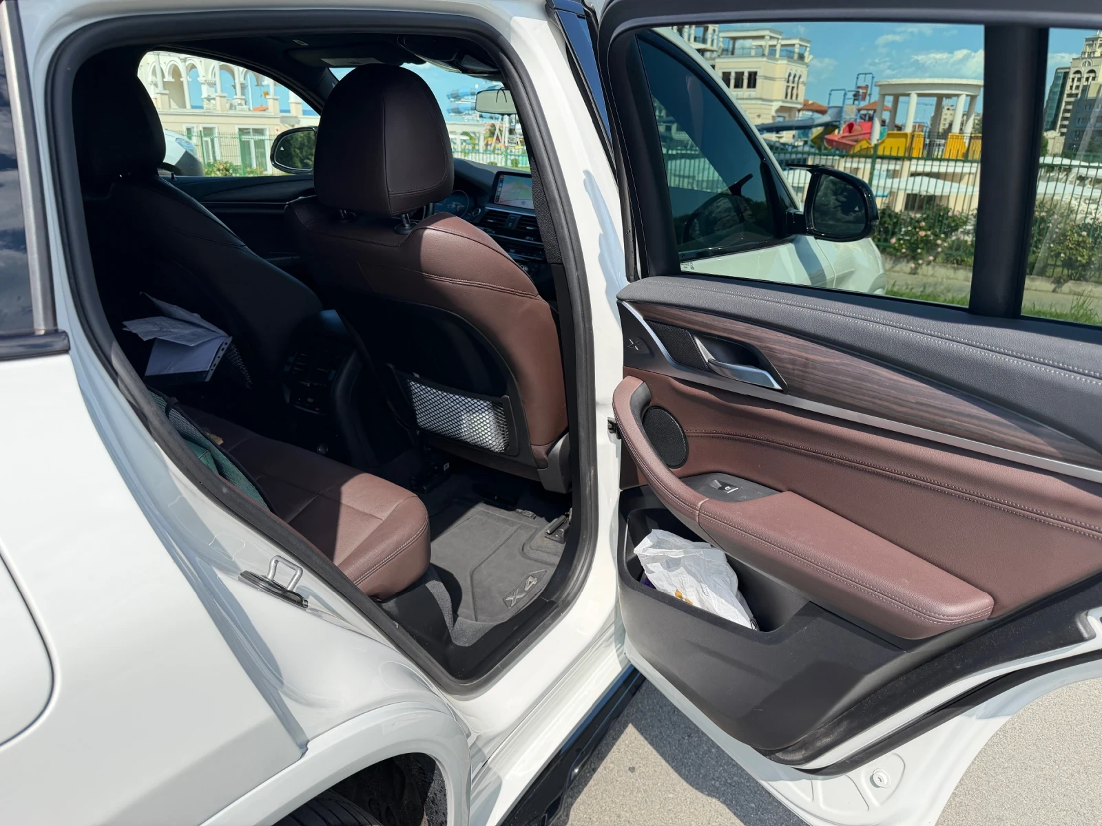BMW X4 M40i | Mobile.bg � ����������� 12