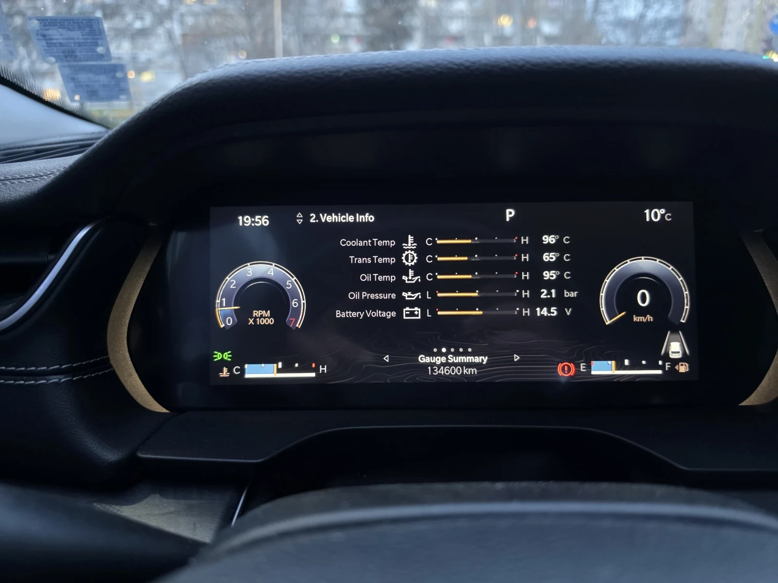 Jeep Grand cherokee Limited, снимка 7 - Автомобили и джипове - 55168455