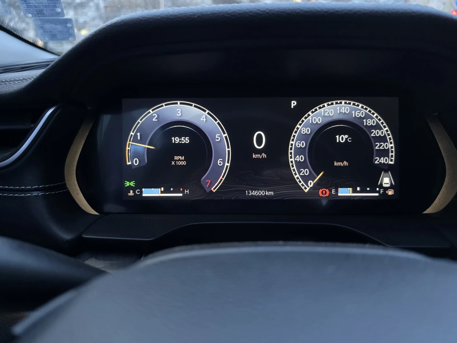 Jeep Grand cherokee Limited, снимка 17 - Автомобили и джипове - 55168455