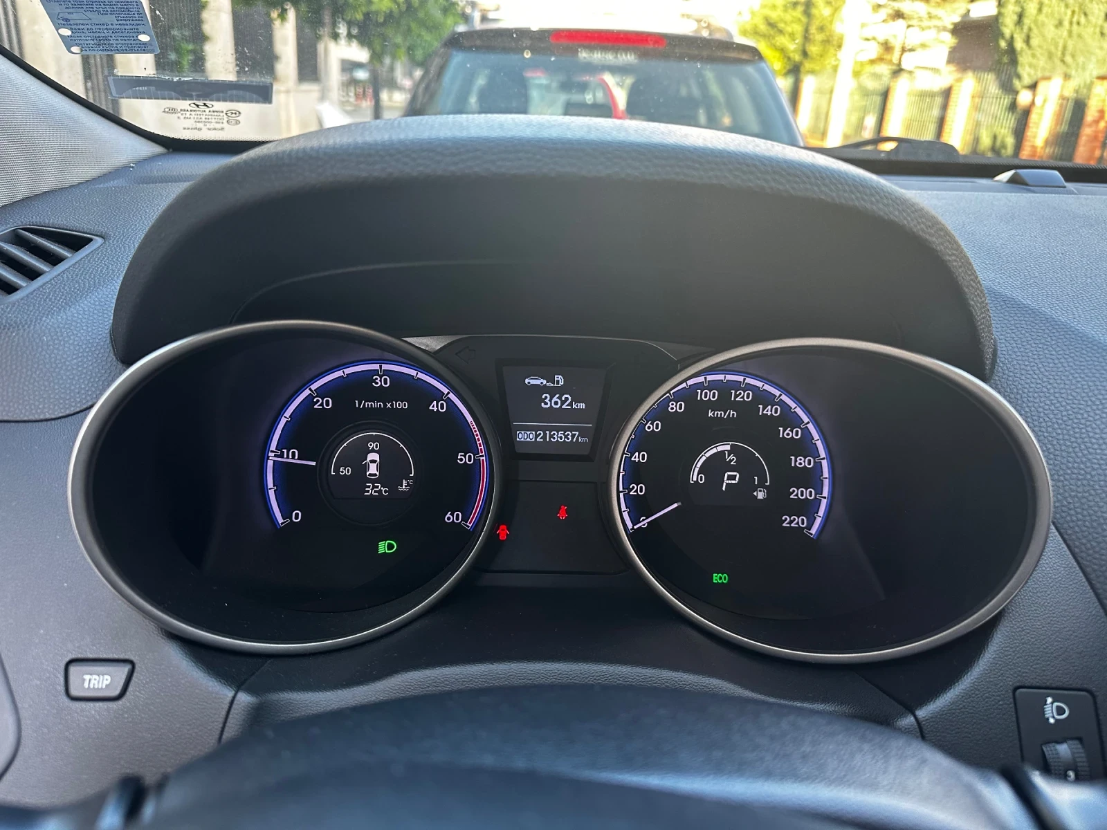 Hyundai IX35, снимка 4 - Автомобили и джипове - 55365491