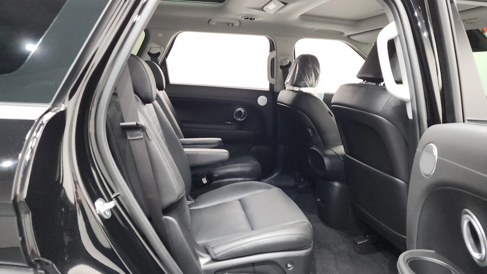 Hyundai Palisade 2.5T Exclusive* ЕЛ. БАГАЖНИК* ЛЮК* КРАЙНА ЦЕНА, снимка 11 - Автомобили и джипове - 55398770