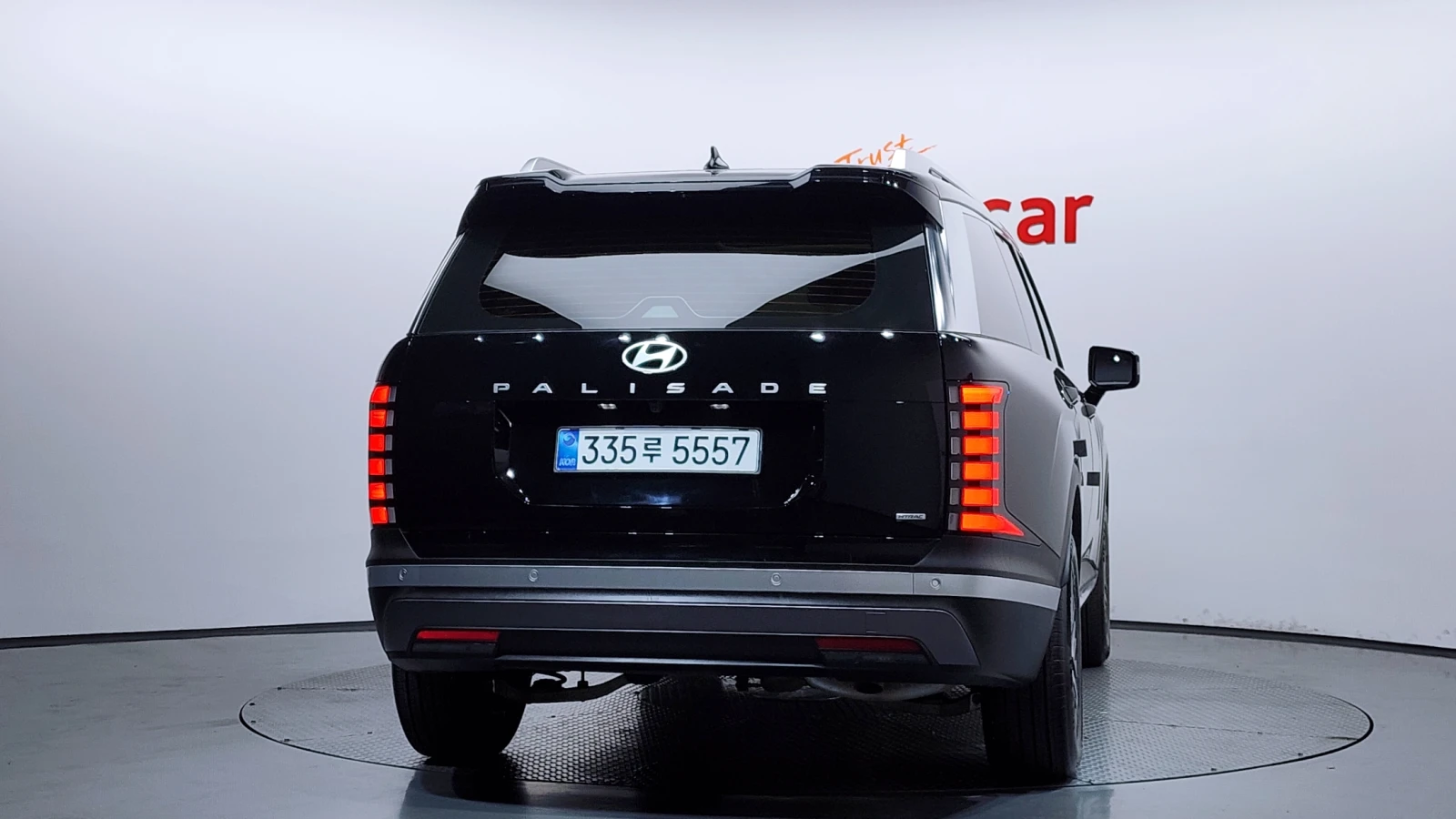Hyundai Palisade 2.5T Exclusive* ЕЛ. БАГАЖНИК* ЛЮК* КРАЙНА ЦЕНА, снимка 4 - Автомобили и джипове - 55398770