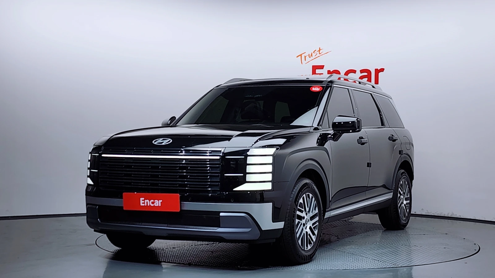 Hyundai Palisade 2.5* ЕЛ. БАГАЖНИК* BLIND SPOT* ЛЮК* КРАЙНА ЦЕНА