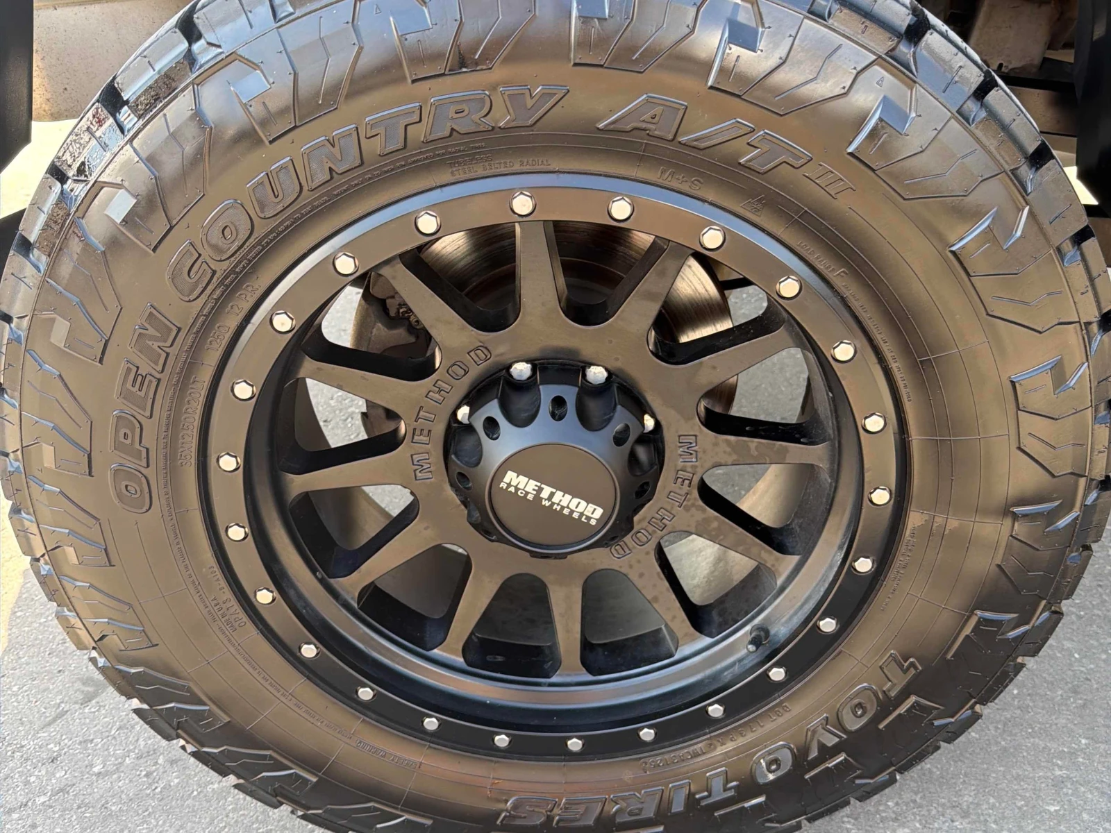 Dodge RAM 2500 * Limited * CARFAX * , снимка 7 - Автомобили и джипове - 56113541