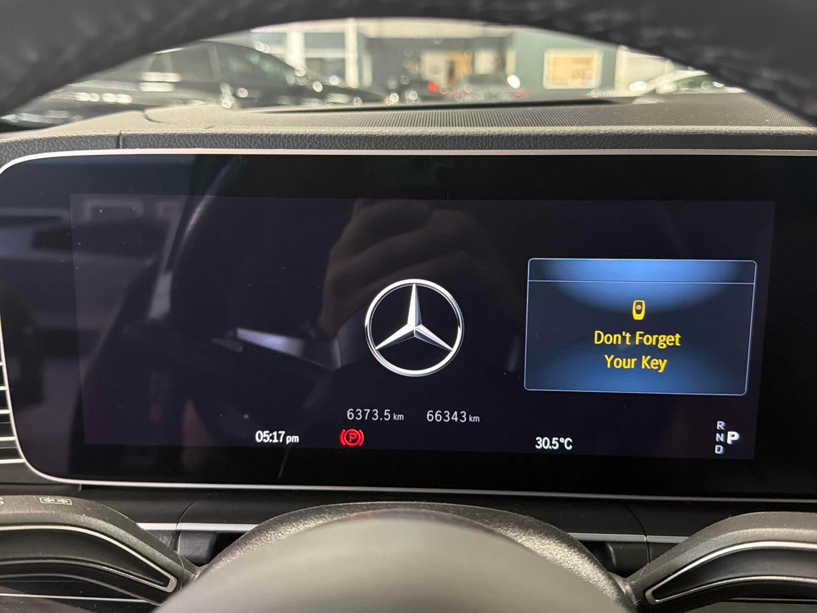 Mercedes-Benz GLS 450 * CARFAX * ОПЦИЯ ЗА ФИНАНСИРАНЕ, снимка 8 - Автомобили и джипове - 56156344